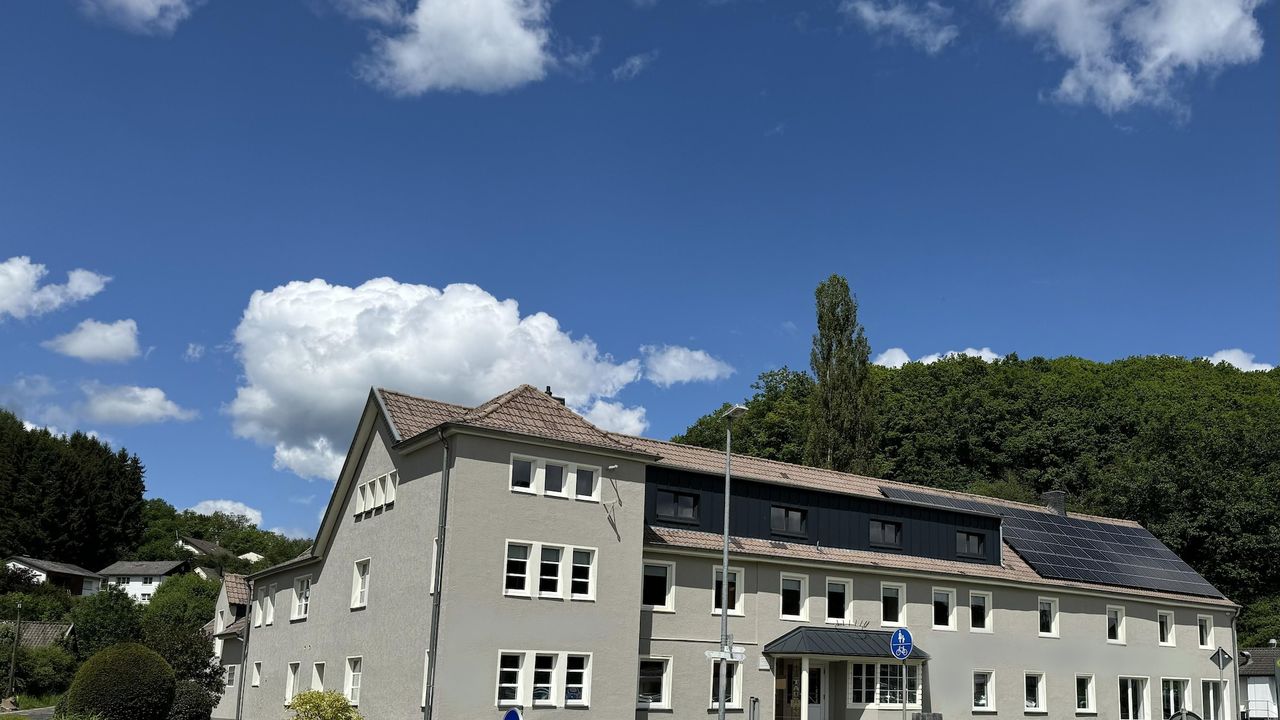 ExteriorSummer ExteriorSummer